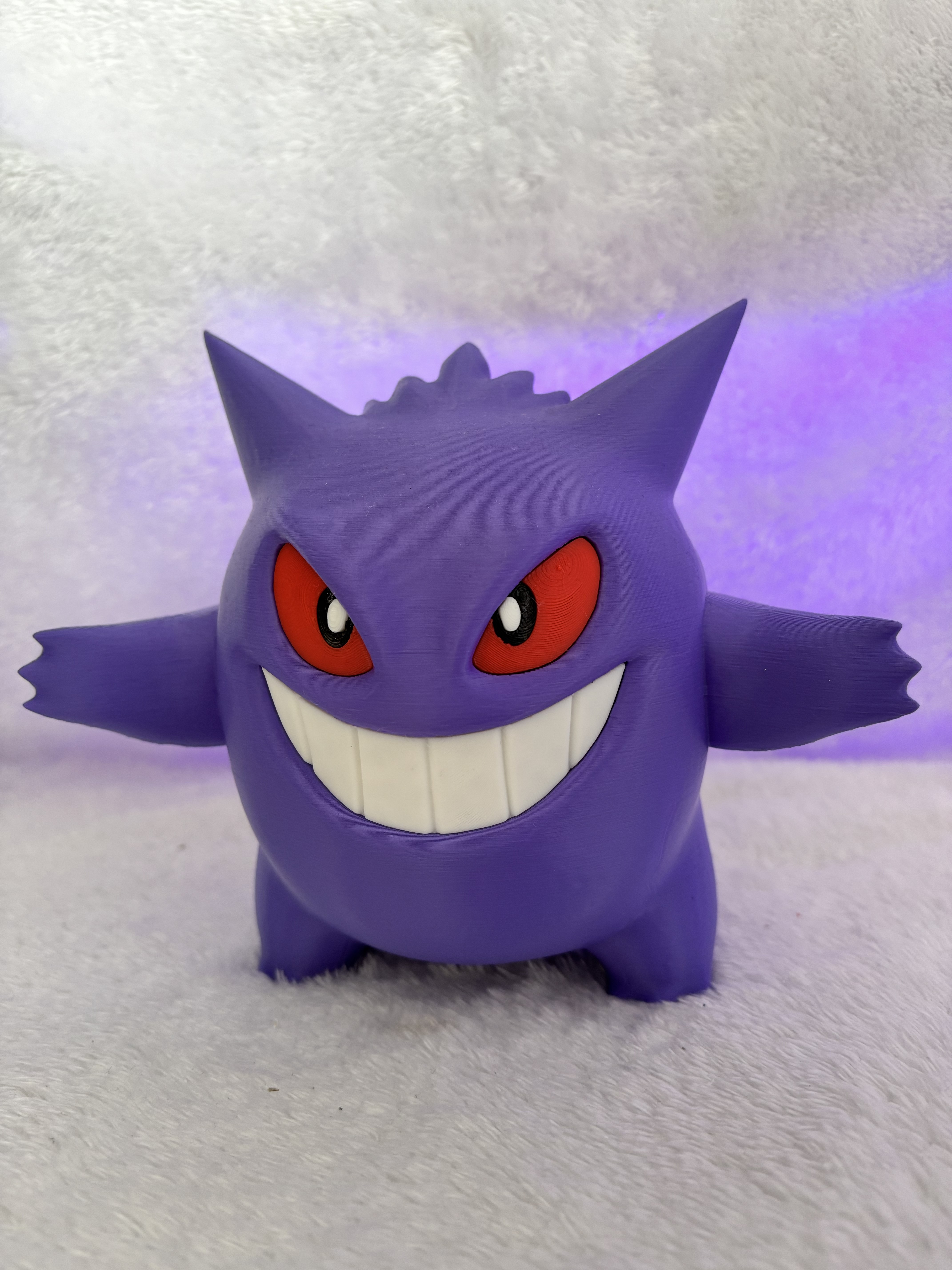 Figura Gengar