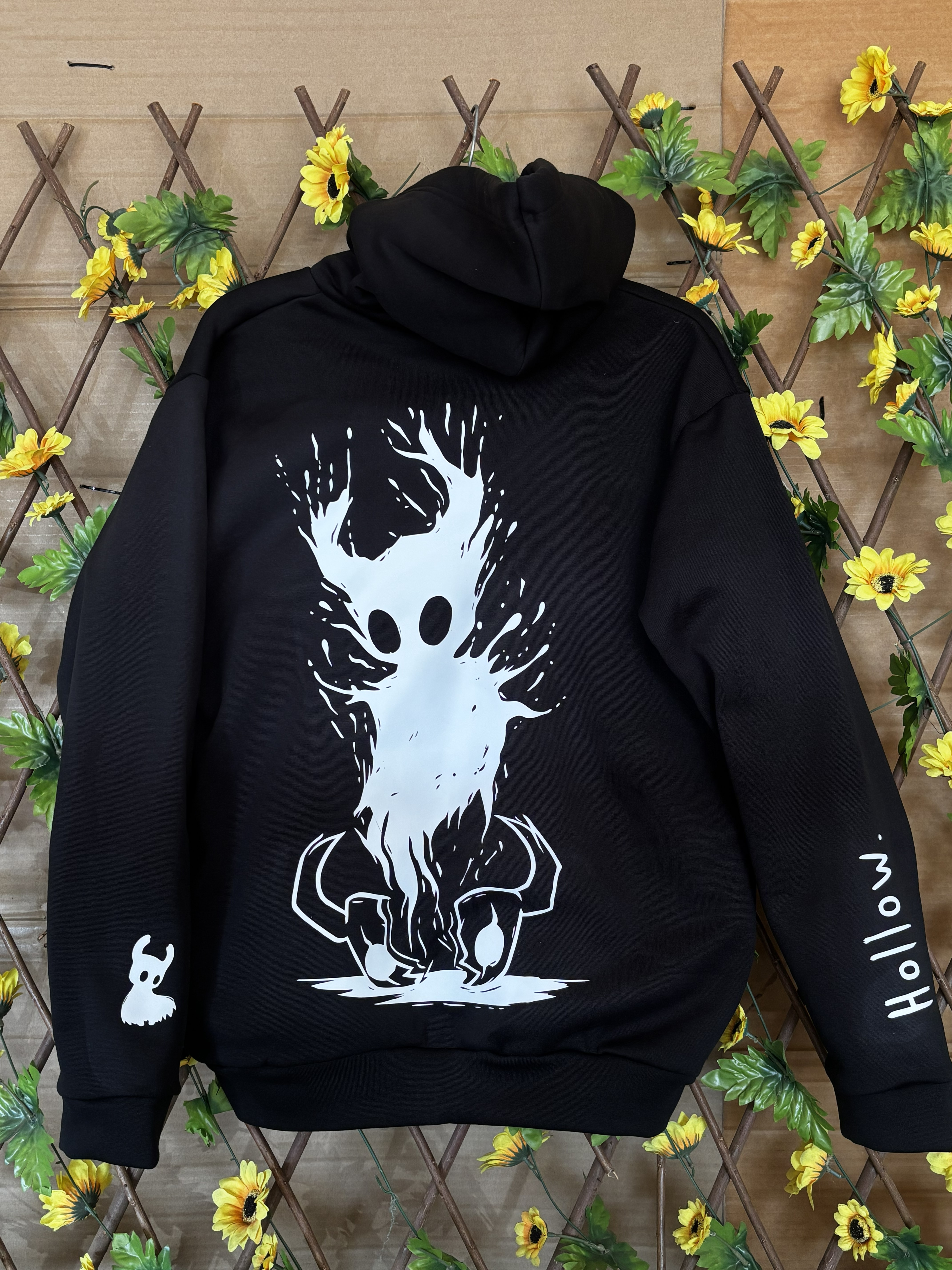 Hoodie Hollow Knight